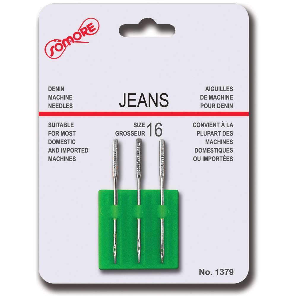 Jean Needles - Dollar Max Depot