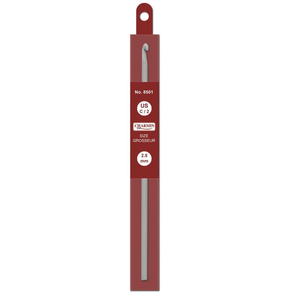Crochet Hooks 2.5Mm - Dollar Max Depot