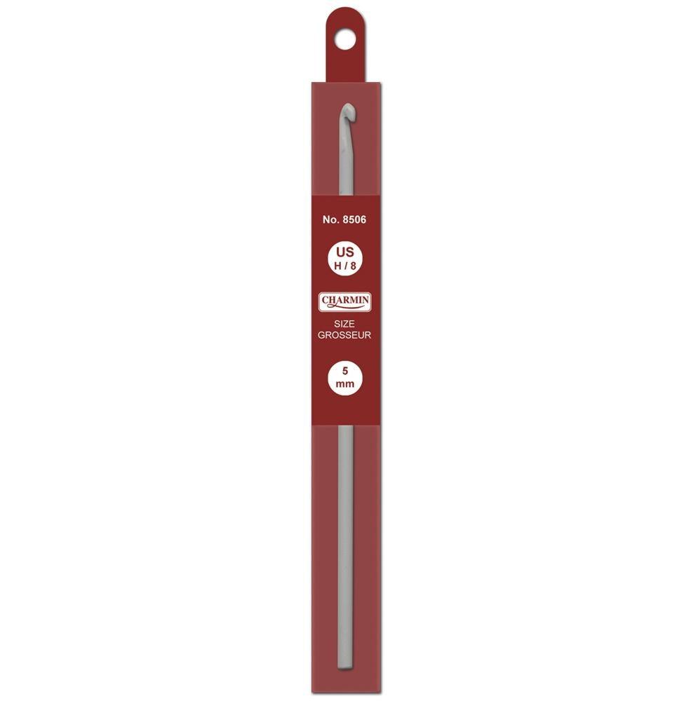 Crochet Hooks 5Mm - Dollar Max Depot