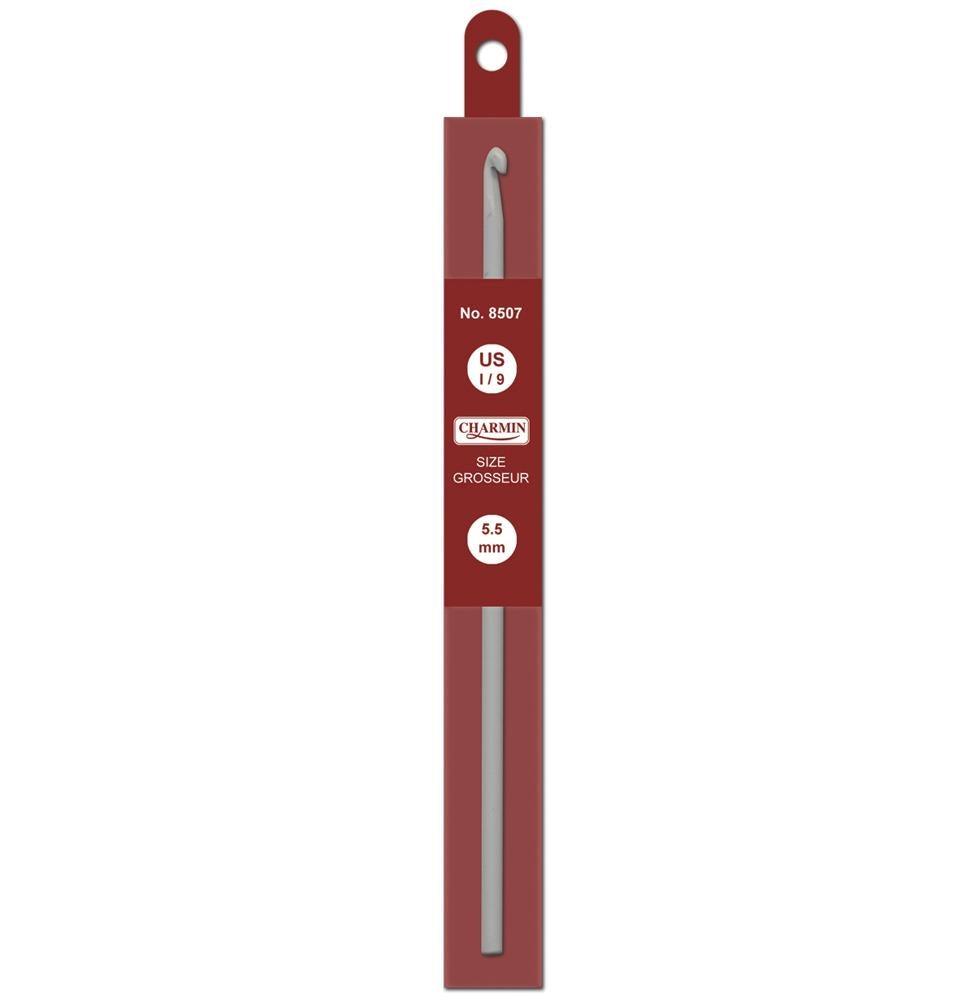 Crochet Hooks 5.5Mm - Dollar Max Depot