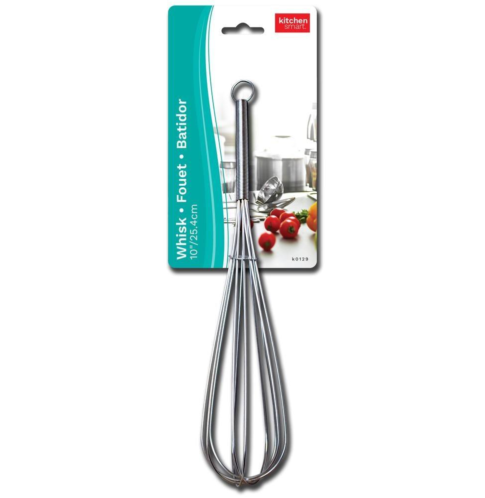 Beater-Whipper - 10"/25Cm - Dollar Max Depot