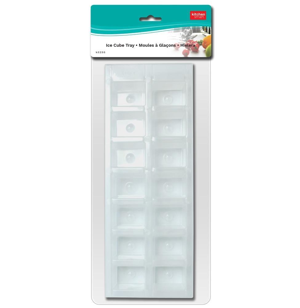 Ice Cube Tray - Dollar Max Depot