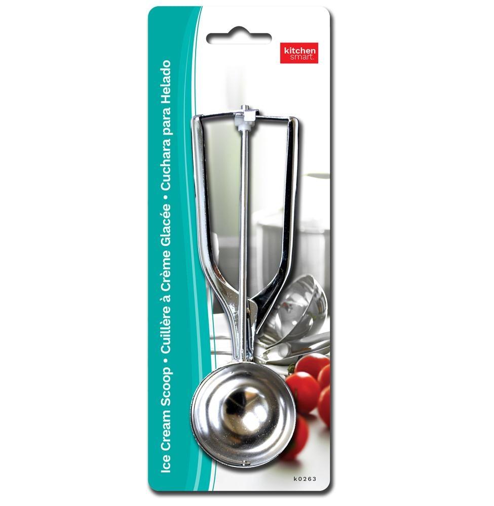 Mechanical Ice Cream Scoop - Dollar Max Depot