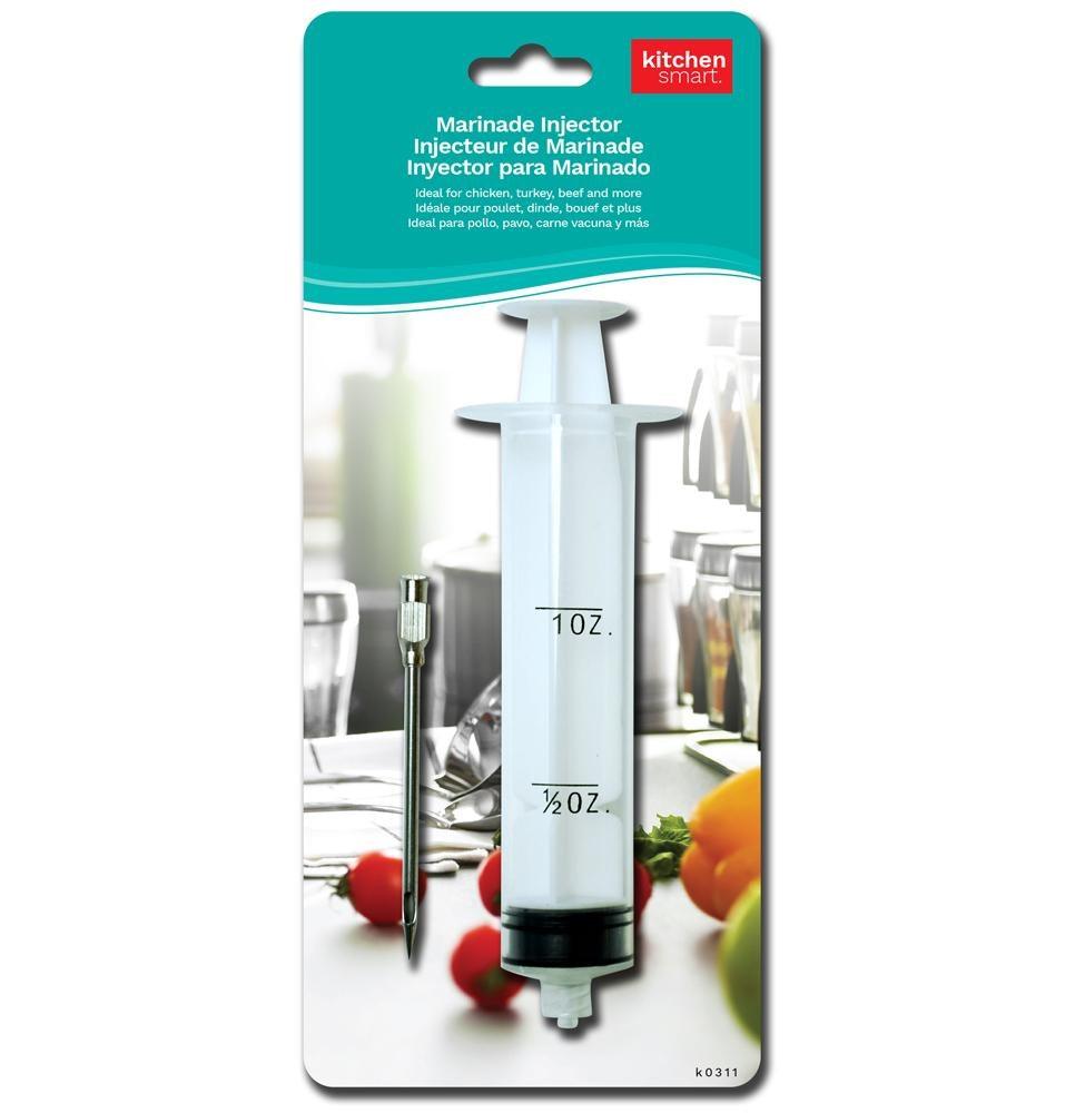 Marinade Injector - Dollar Max Depot