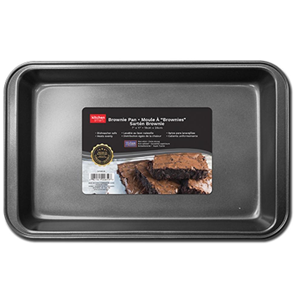 Brownie Pan - Dollar Max Depot