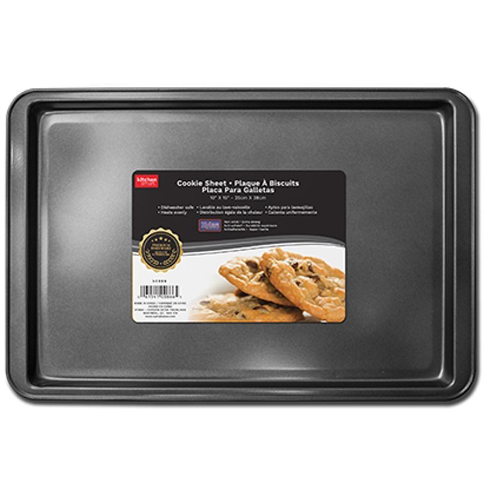 Cookie Sheet - 10'X 15' - Dollar Max Depot