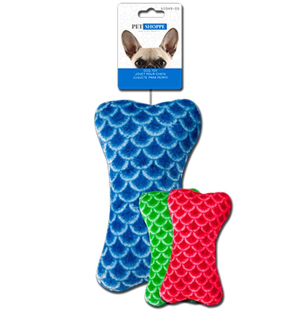Dog Toy Plush - Dollar Max Depot