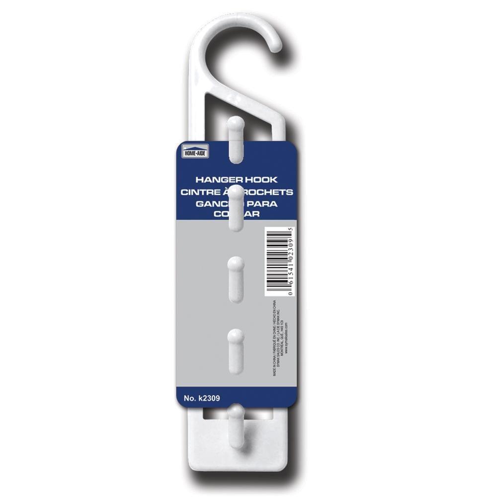 Hanger Hook - Dollar Max Depot