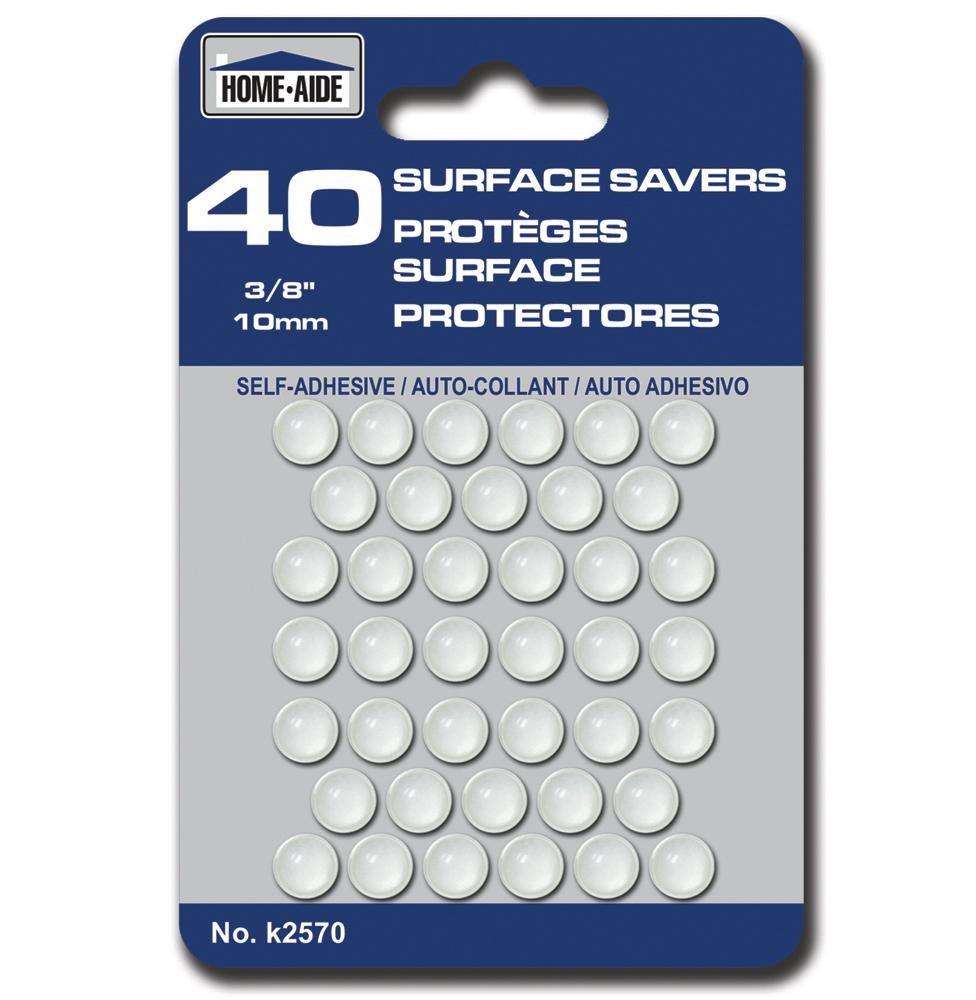 Surface Savers - 40 3/8" Round 10Mm - Dollar Max Depot