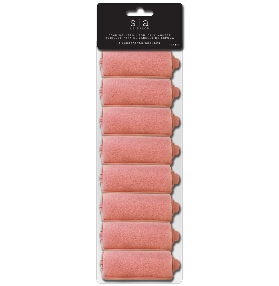 Foam Rollers - 8, Large - Dollar Max Depot