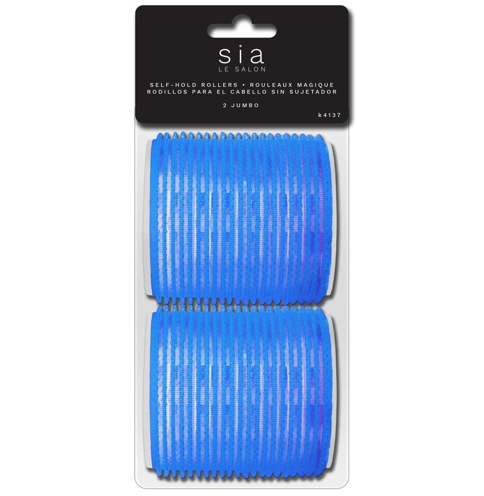 Self-Hold Rollers - 2,Jumbo - Dollar Max Depot