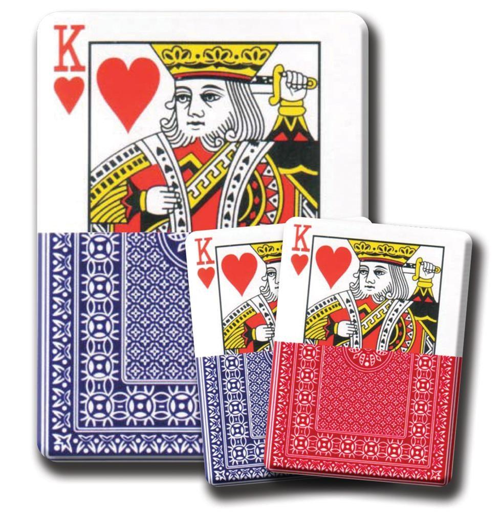 Playing Cards - Dollar Max Depot