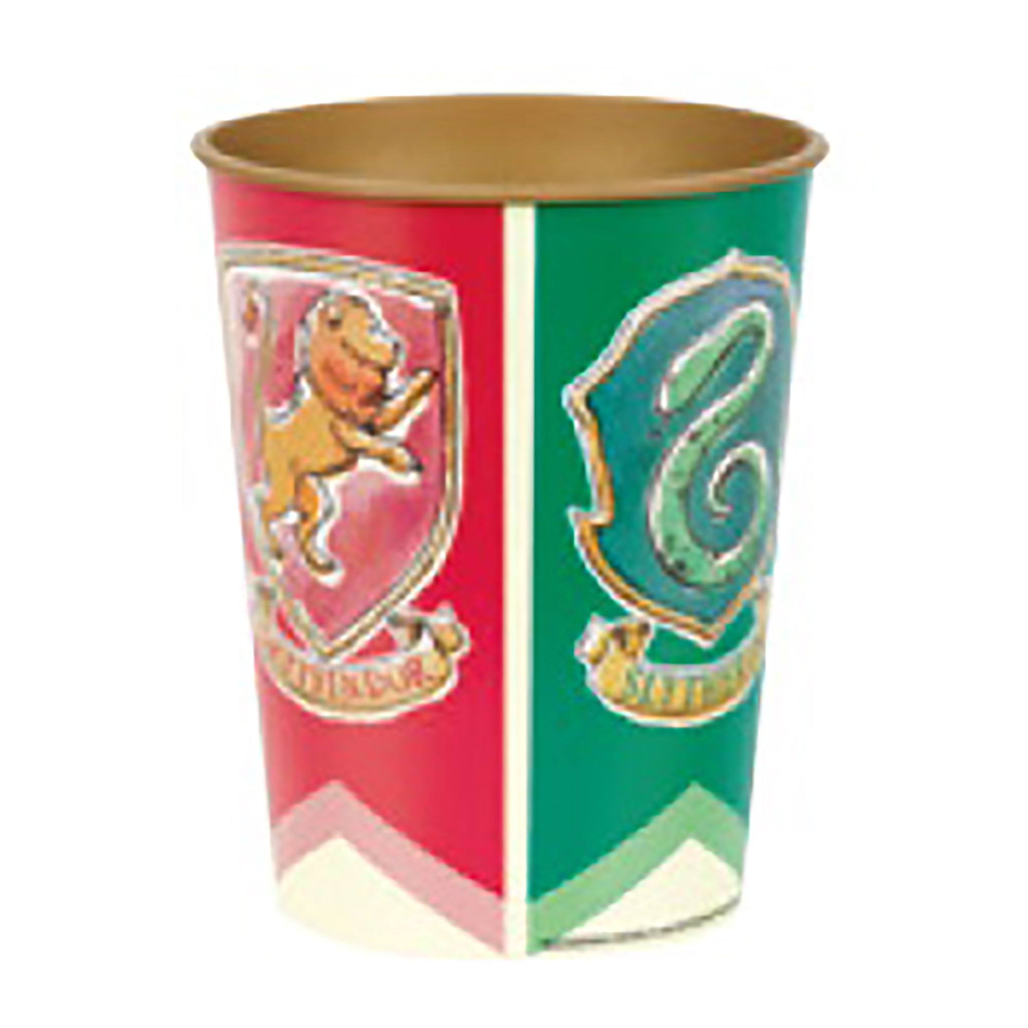 Harry Potter Plastic Cup 16oz