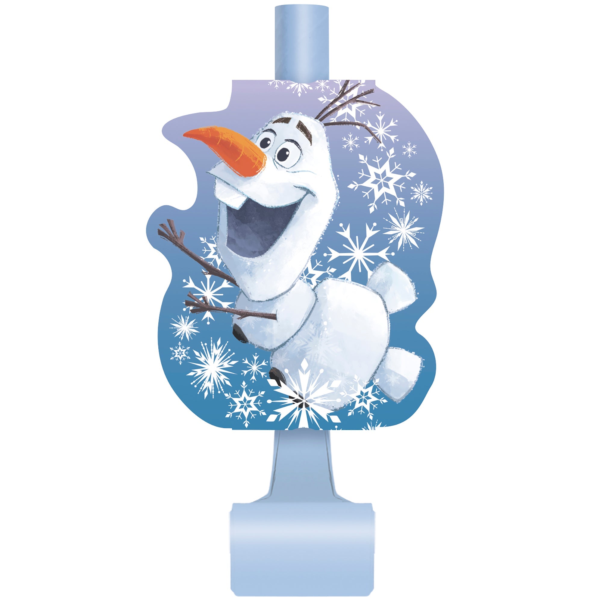 Frozen 2 8 Blowouts