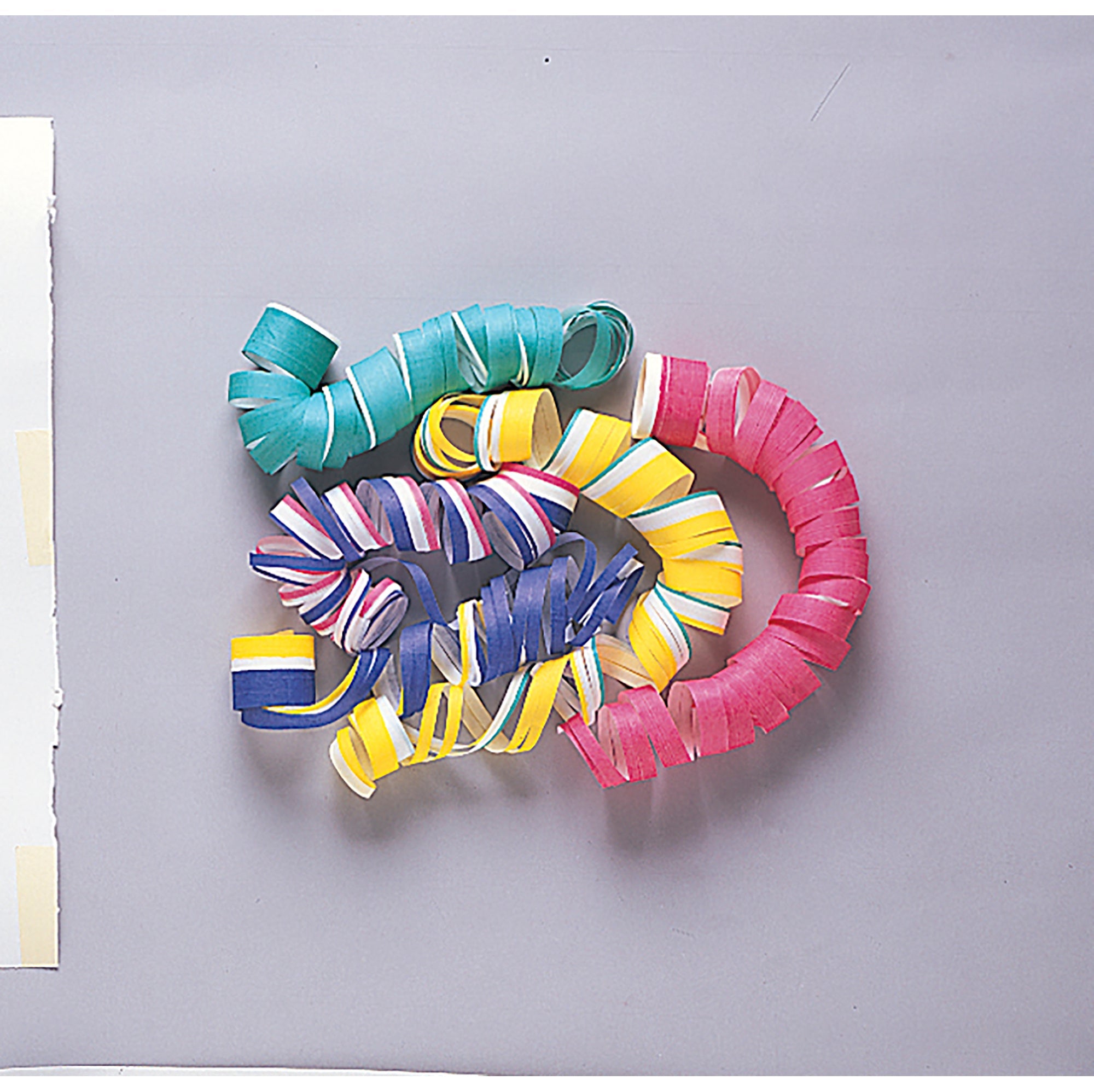 2 Serpentines 40 Throws