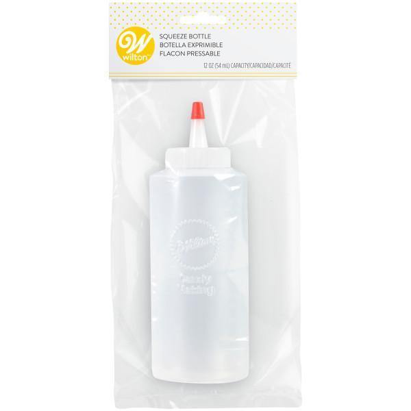 Wilton Squeeze Bottle 12Oz Melting De - Dollar Max Dépôt