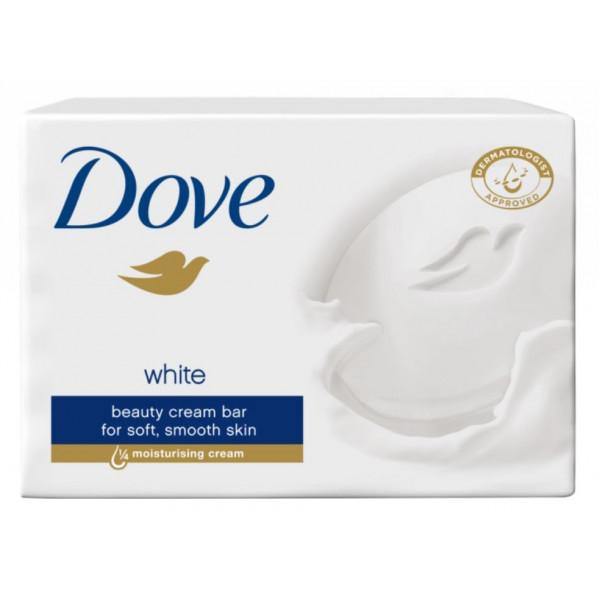 Dove Beauty Cream Soap Bar - Dollar Max Depot