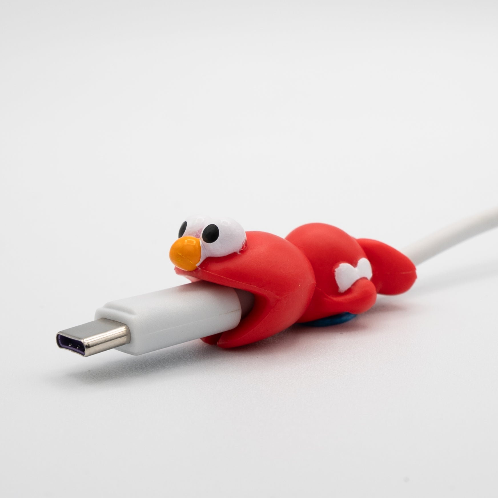 Cable Decoration - Elmo 