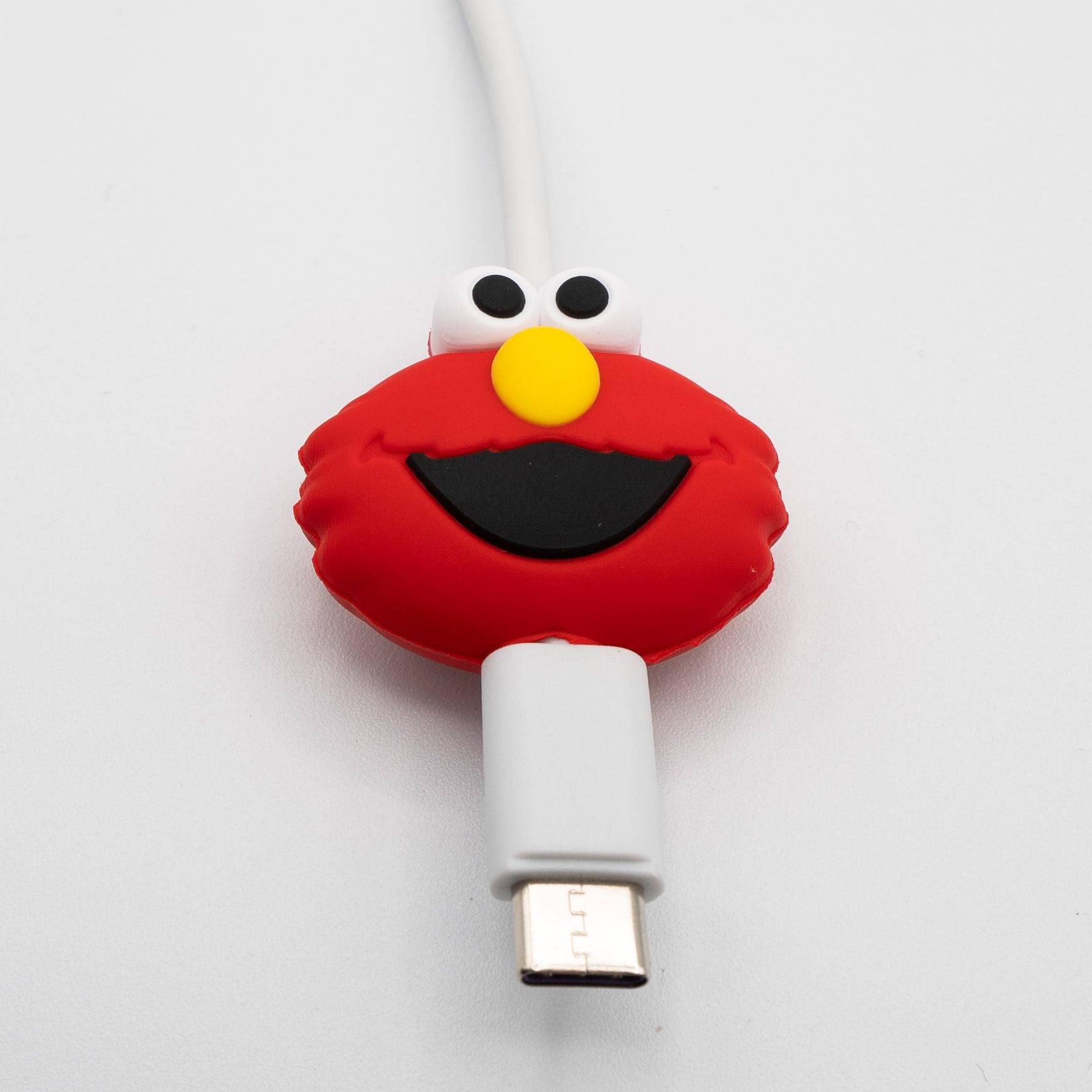 Cable Decoration - Elmo 