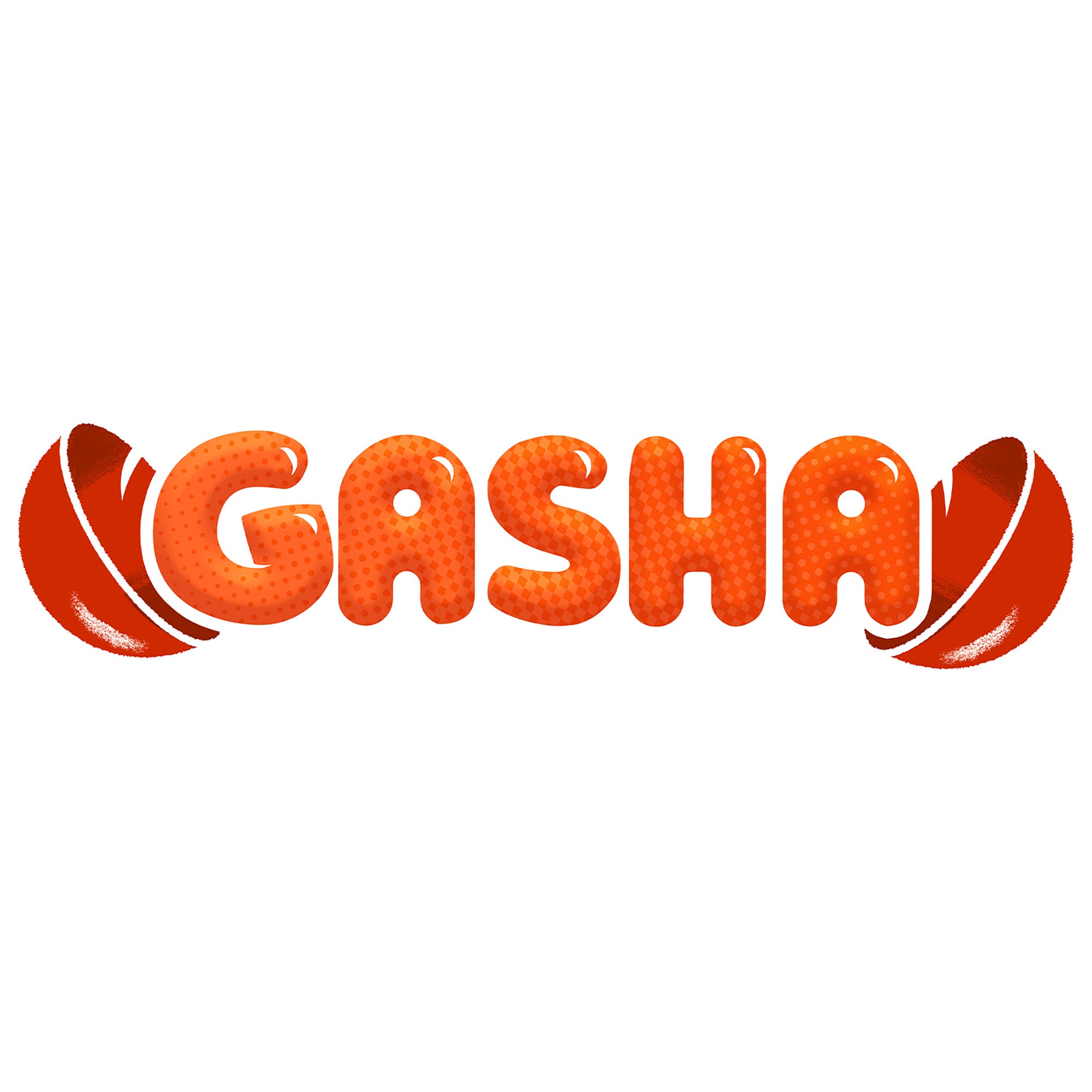 Gasha - Multilingue 7+