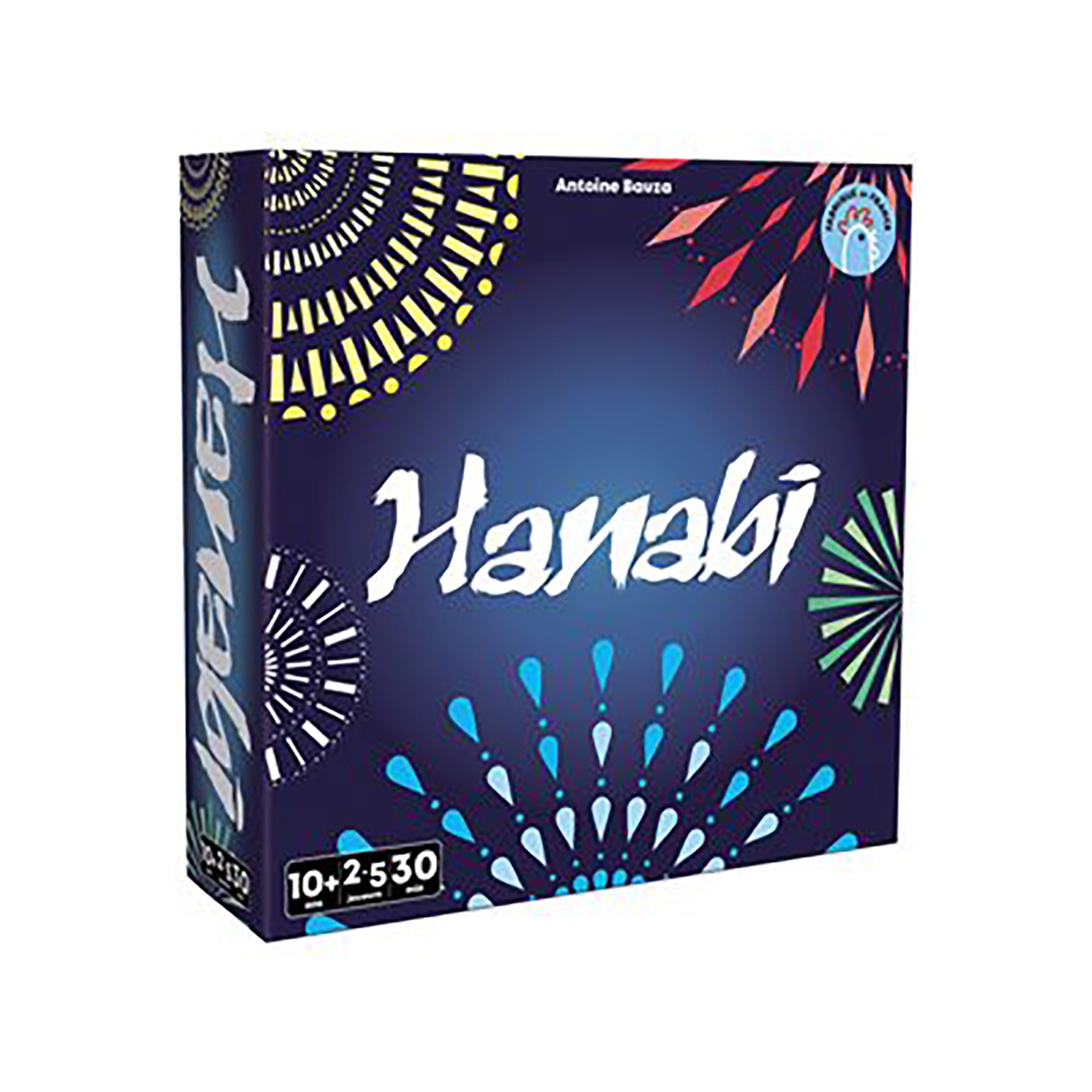 Hanabi New Edition - French Version 10+