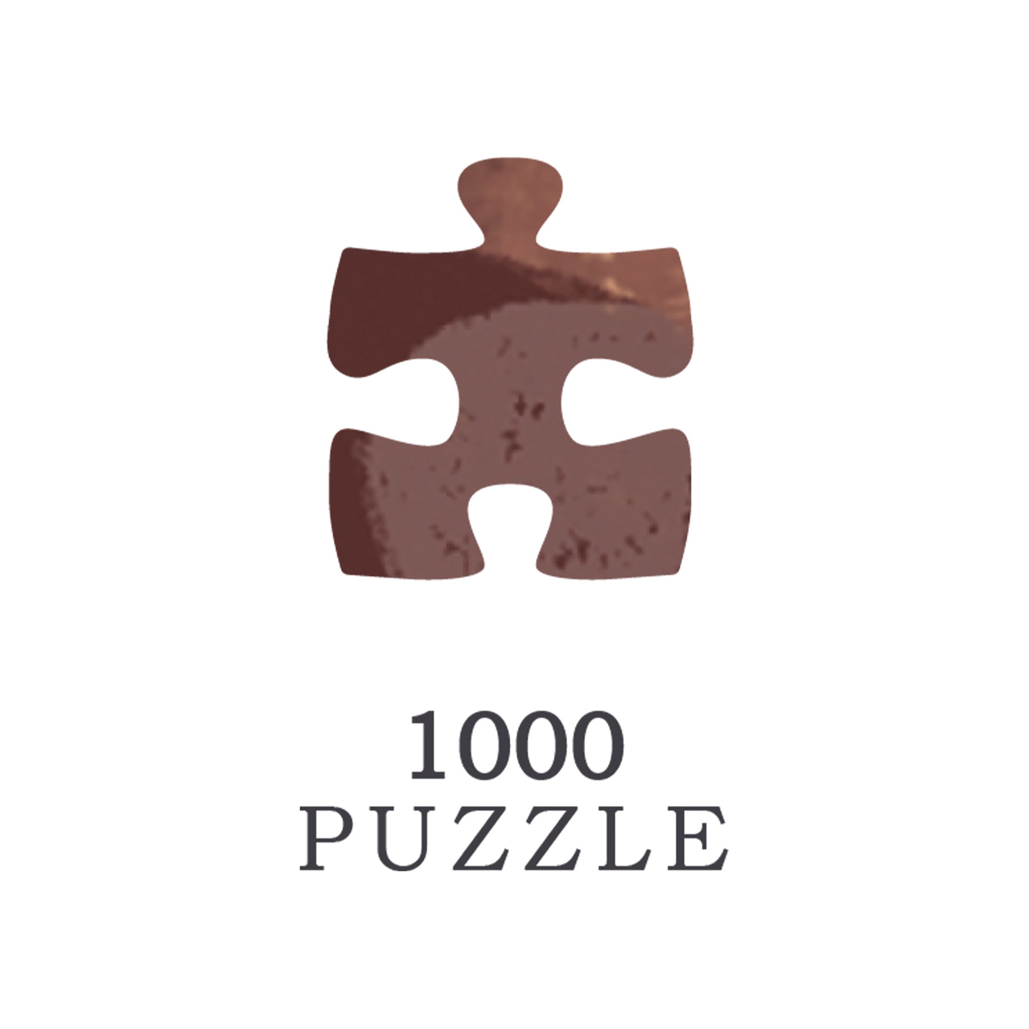 Dixit 1000pcs Puzzle - Mermaid in Love
