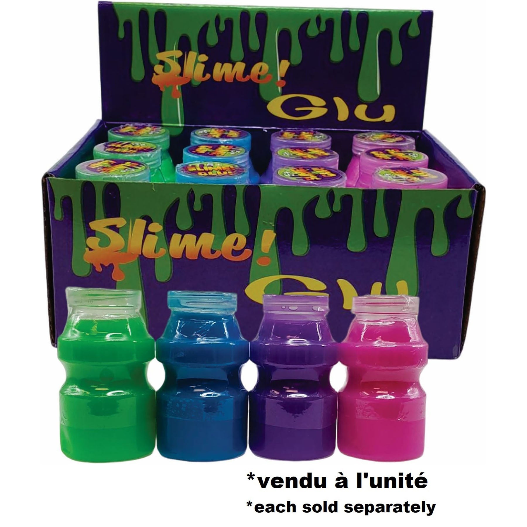 Slime Glu 100g 5+