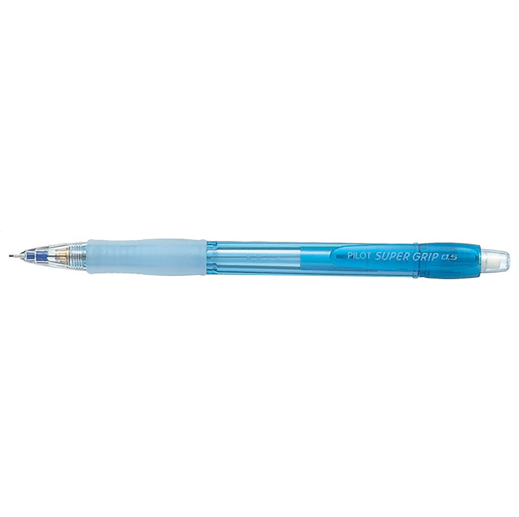 Pilot Mechanical Pencil Neon Blue 0.5mm