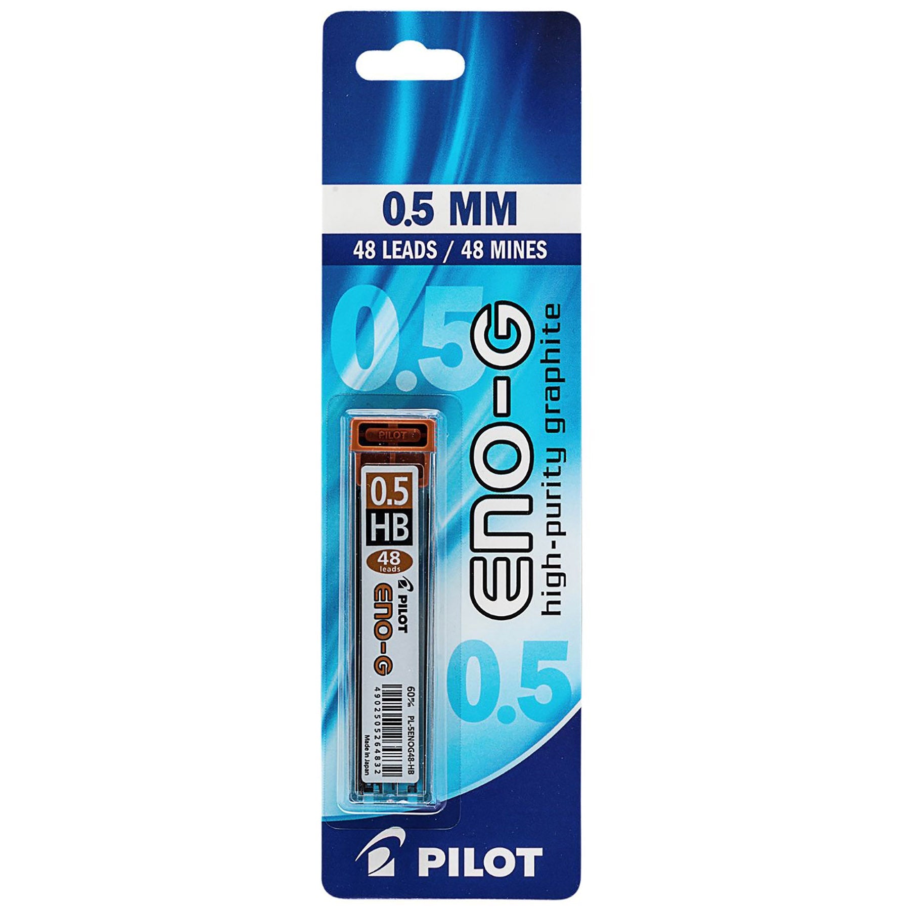 Pilot 48 HB Leads 0.5mm