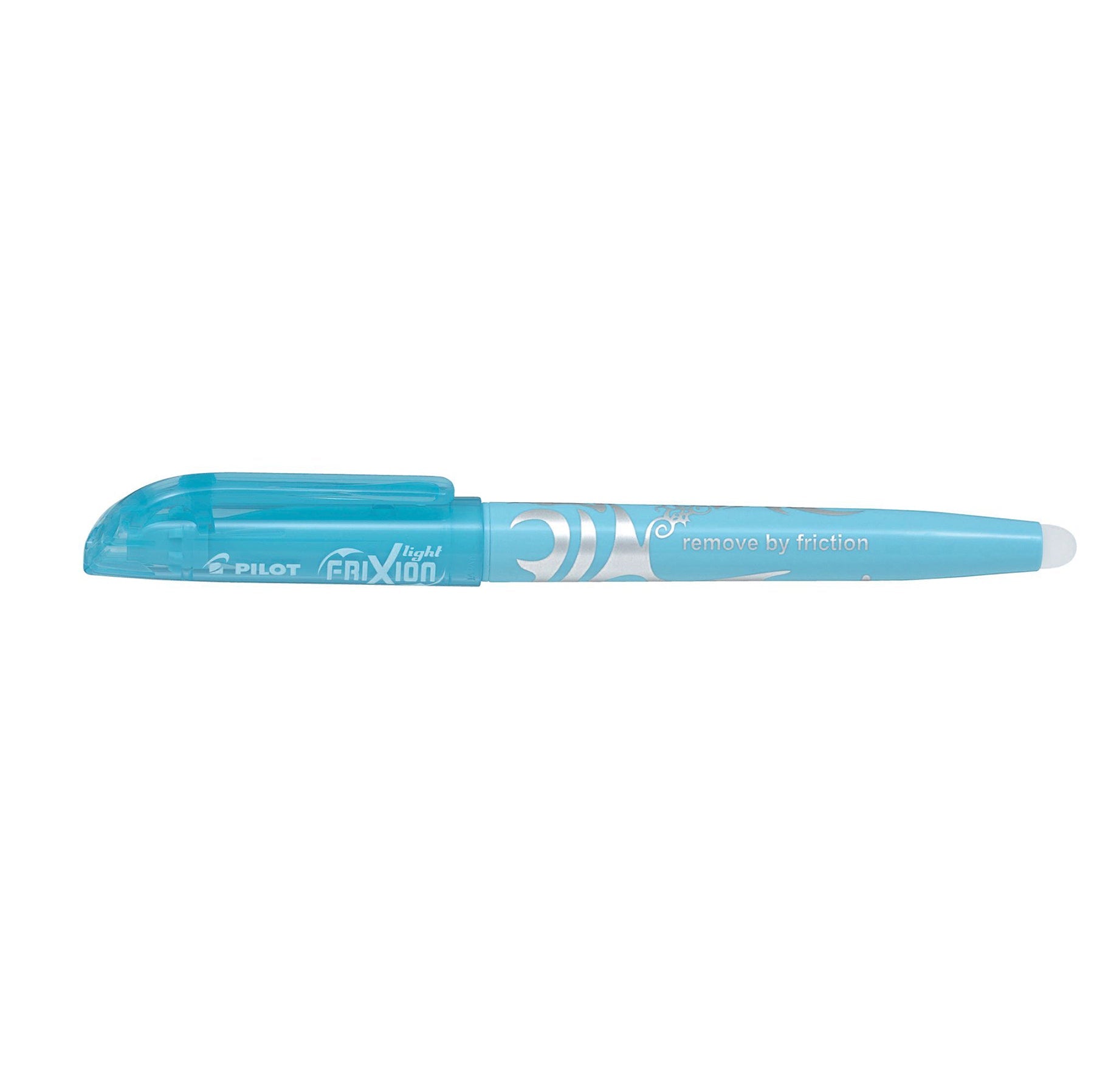 Pilot Frixion Erasable Highlighter - Pastel Blue