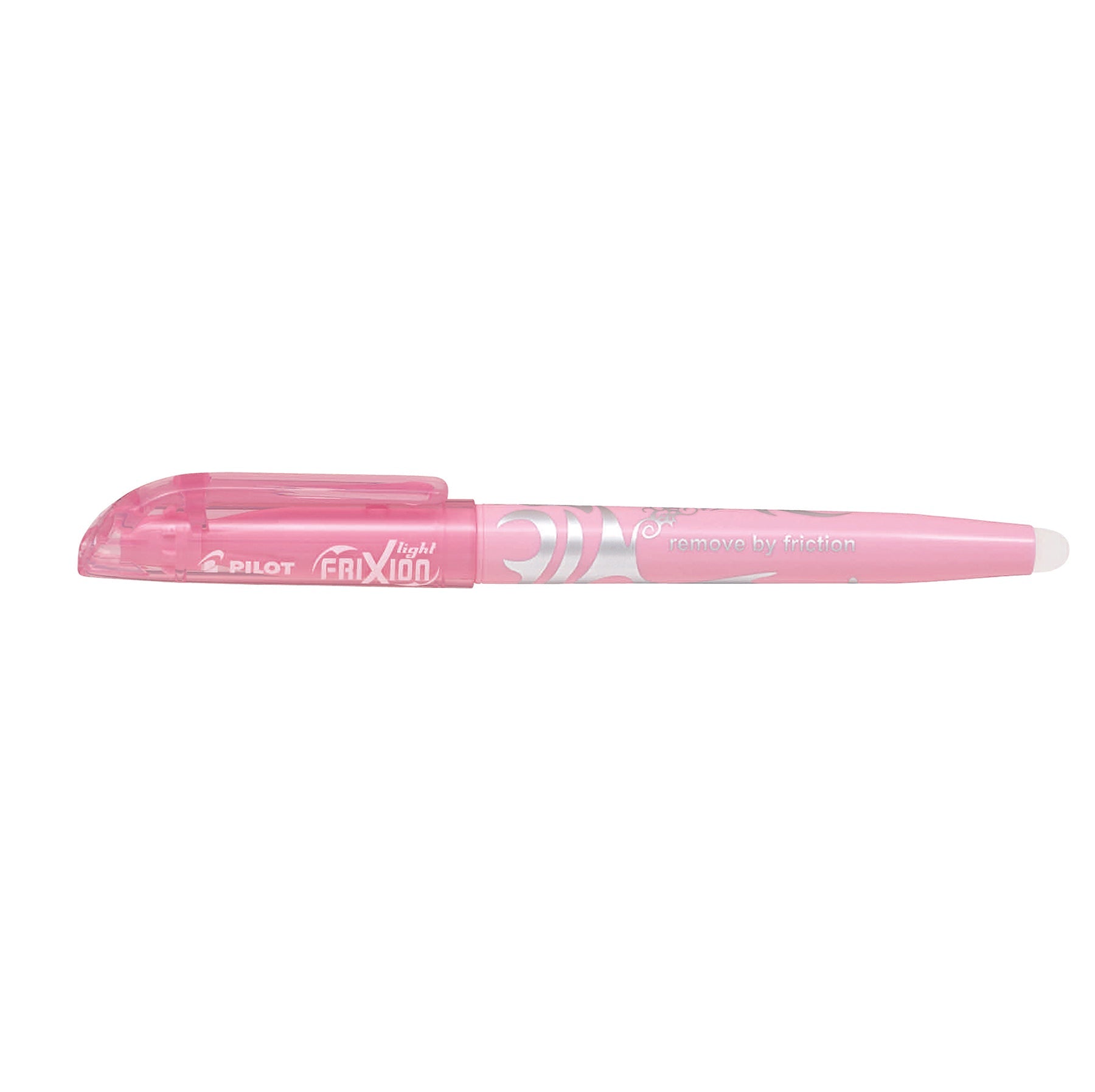 Pilot Frixion Erasable Highlighter - Pastel Pink