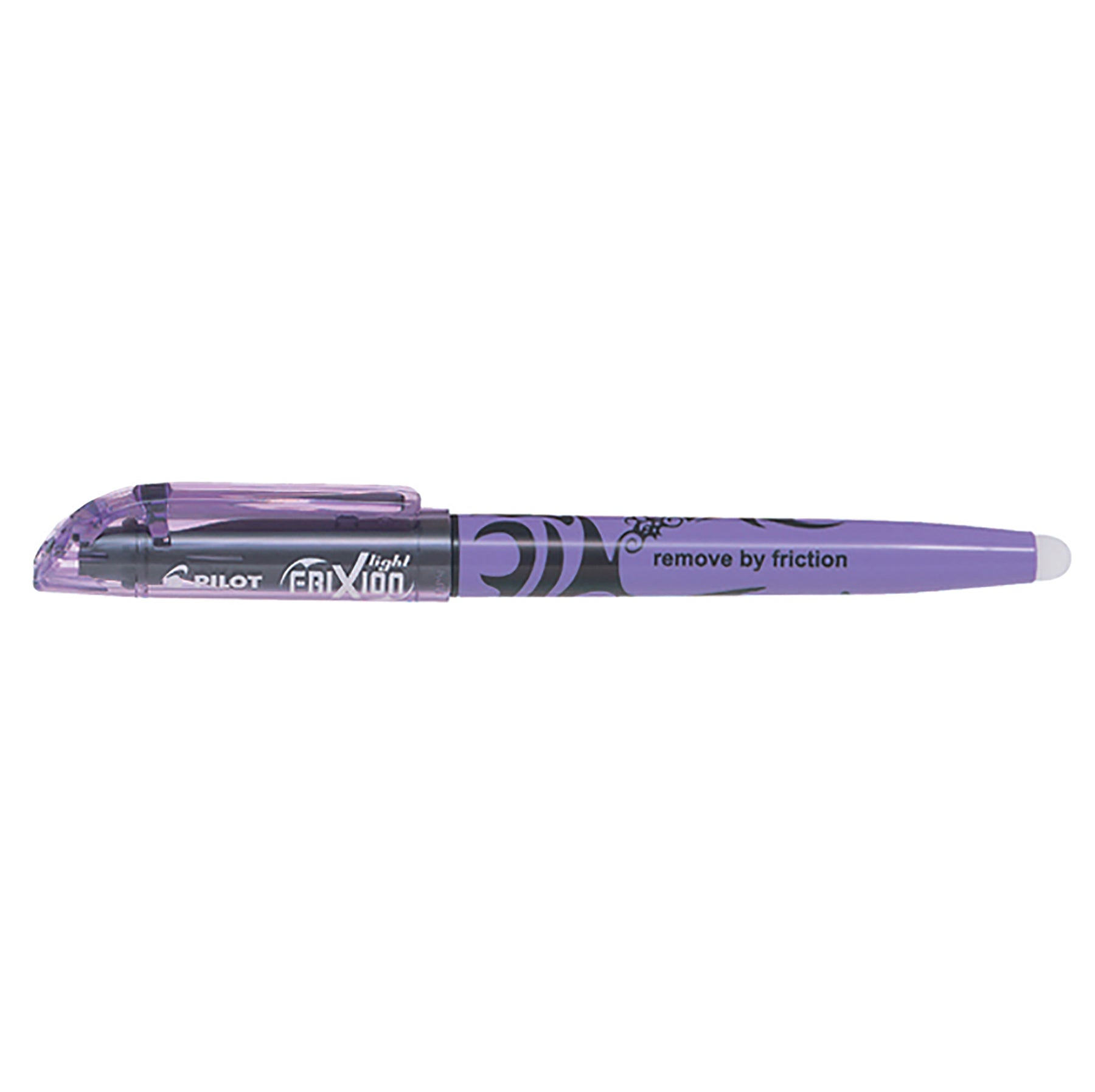 Pilot Frixion Erasable Highlighter - Mauve