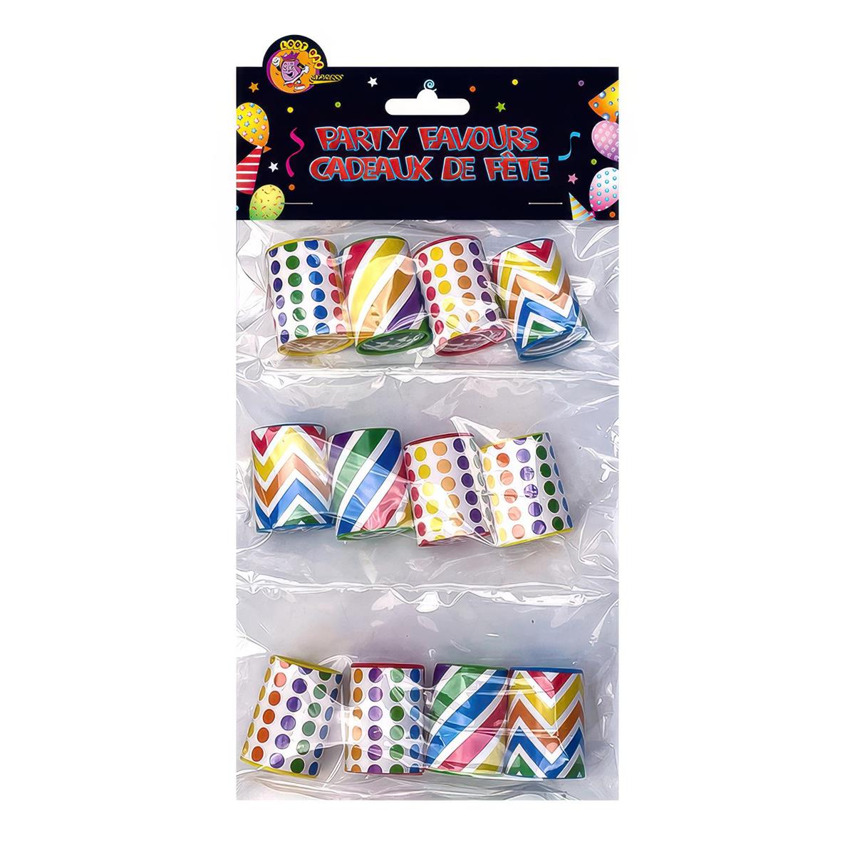Lootbag Express - 12 Kaleidoscope