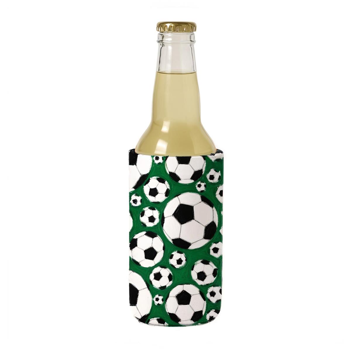 World Cup - Can Koozie - Print Neoprene 3.9x5.9in