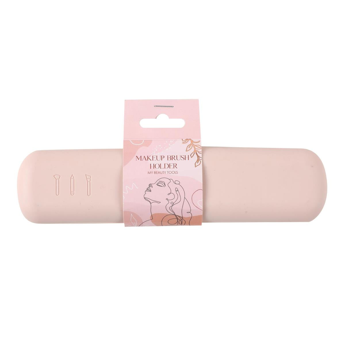 Bodico Soft Minimal Cosmetic Pouch 