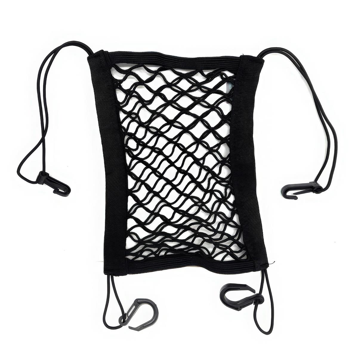 Paws - Net Divider - Auto - Black
