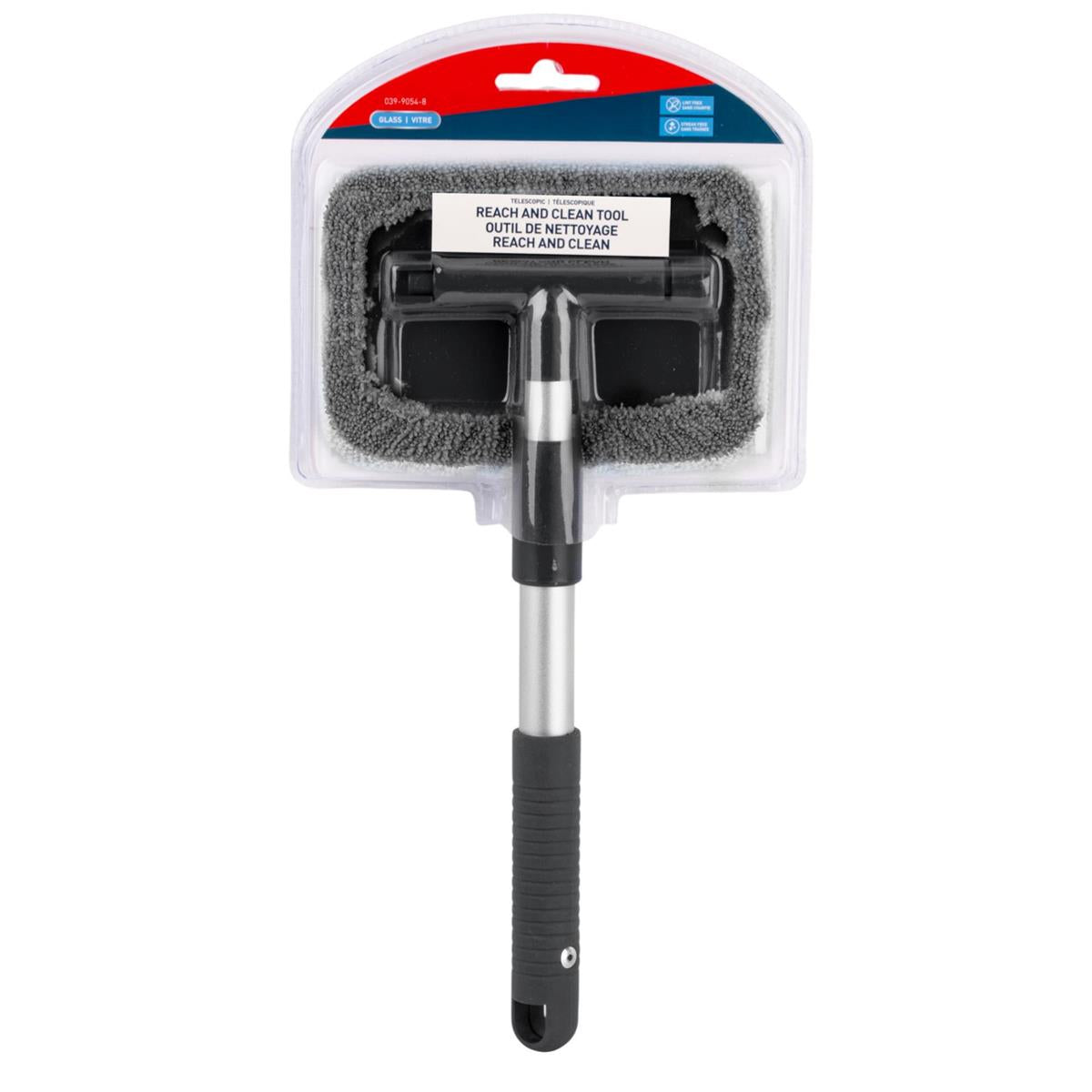 Focus Auto - Cleaning Tool - Auto Telescopic Windshield
