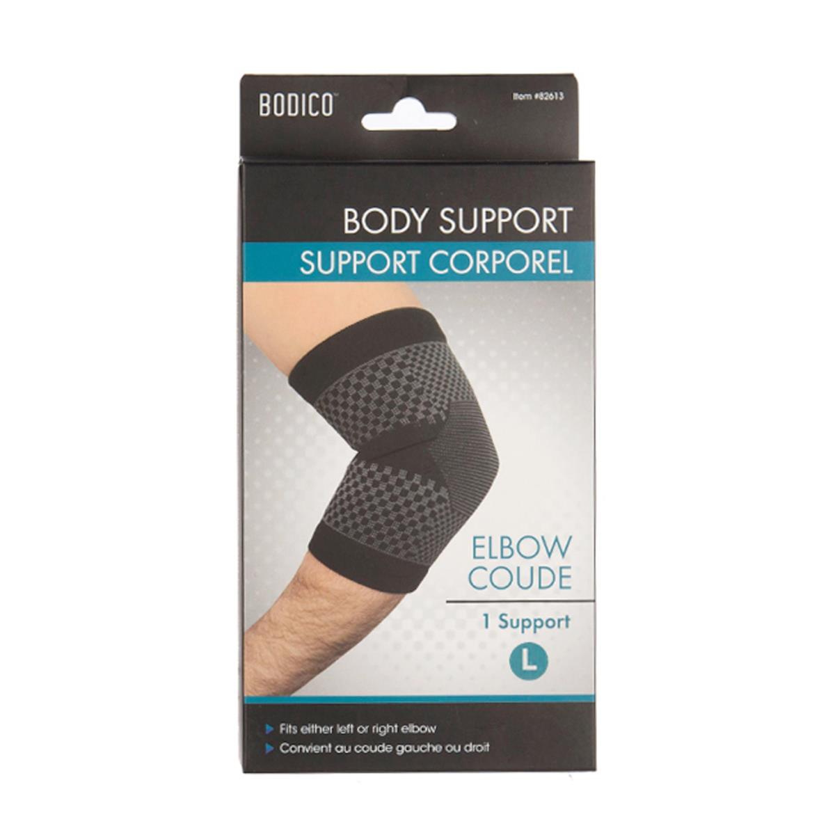Bodico Pro Elbow Support Size Large only