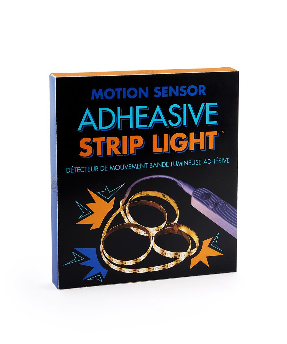 Motion Sensor Strip - Plastic Led 39.3in