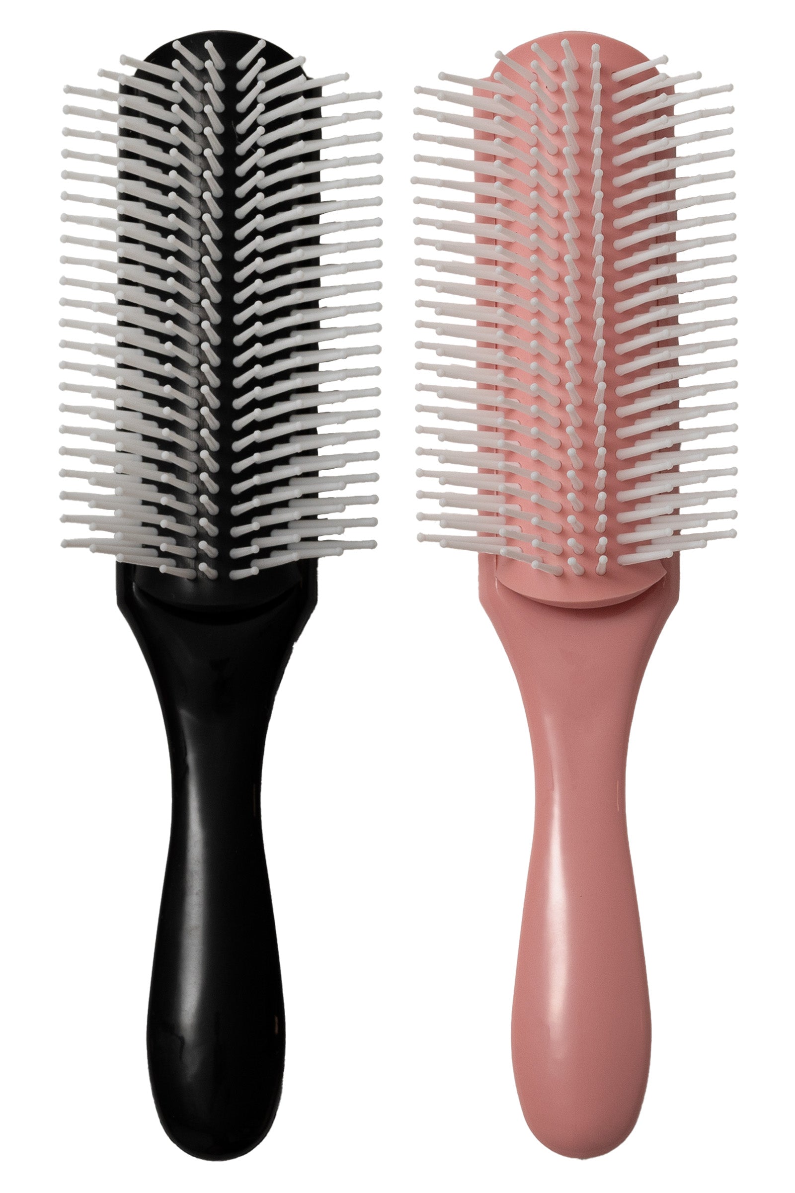Day in Day Out Hair Brush for Curls 8.5in VRT 