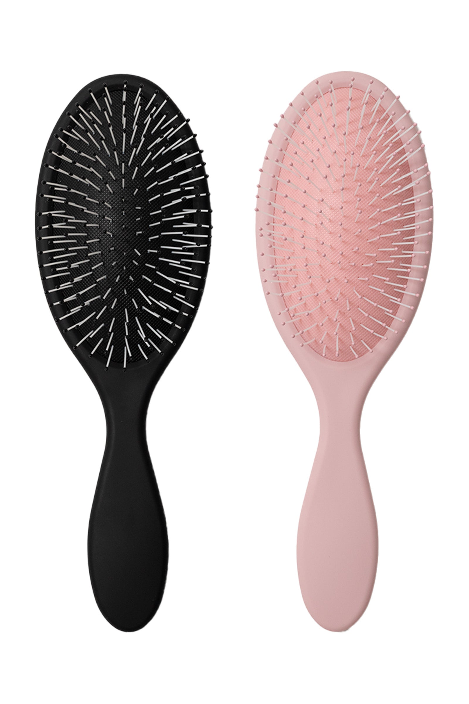 Day in Day Out Detangler Hair Brush 8.75in VRT 