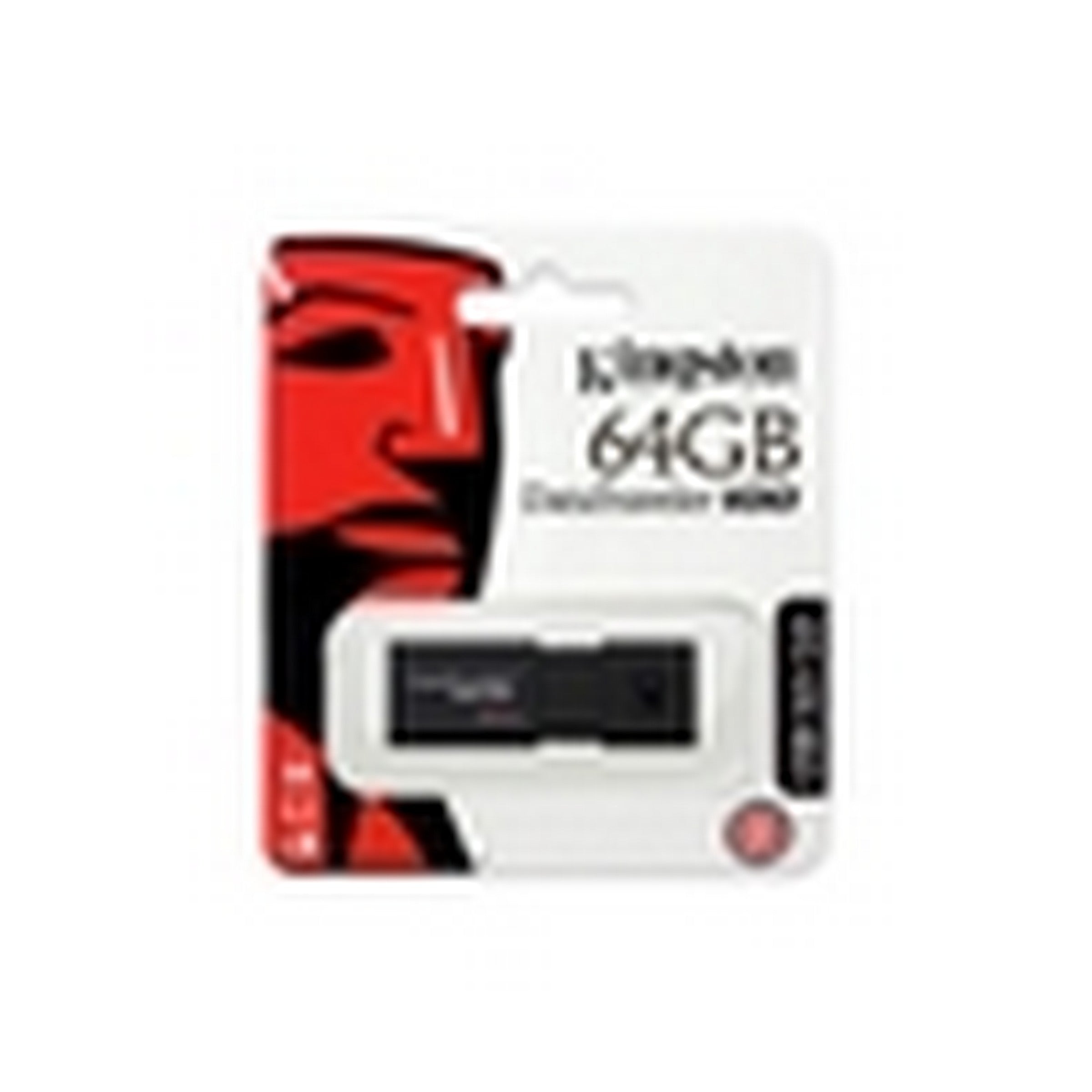 Kingston Clé USB 64GB 