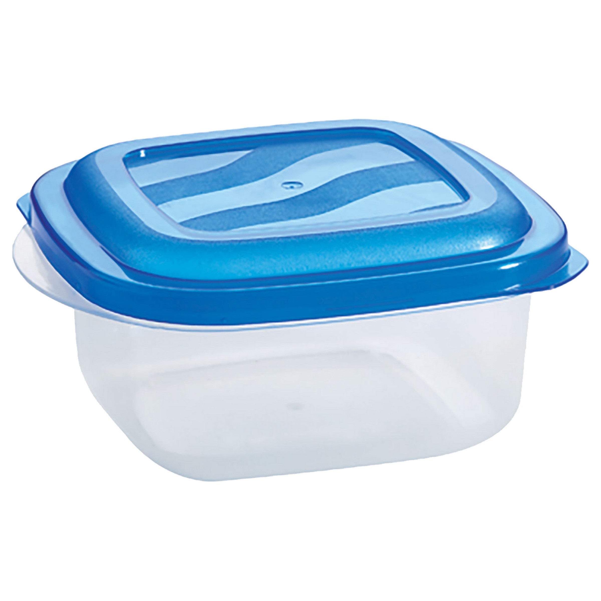 Eraware Plastic Food Container 16oz 4.6x4.6x2in