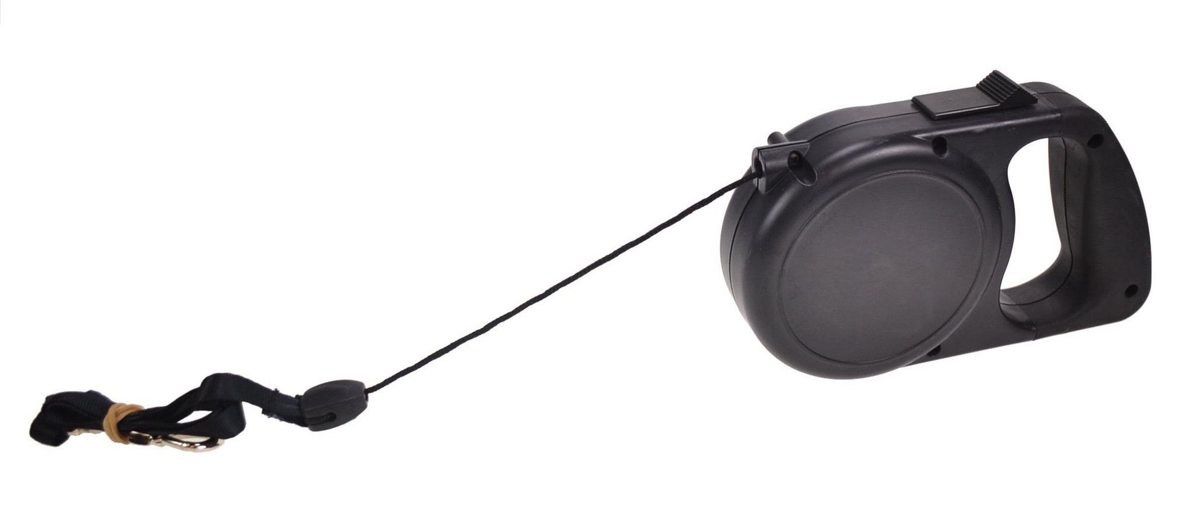 Animooos Retractable Leash for Medium Sized Dogs up to 55lbs (25kg) - 16ft (5m) VRT 