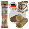 Bites Dog Treat - Peanut Butter Flavor Bone 80g 