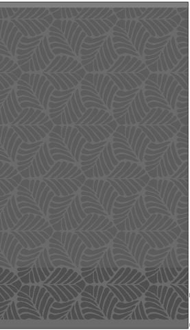 Baltic Collection Bath Towel 100% Cotton - Dark Grey 27x50in