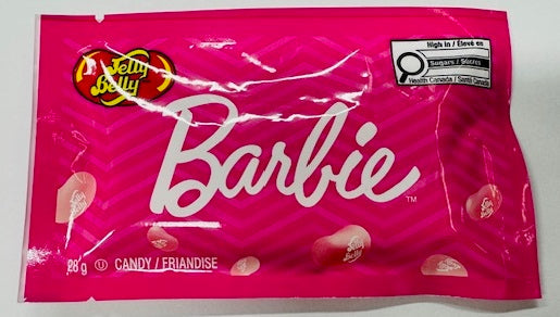 Barbie Jelly Beans 28g