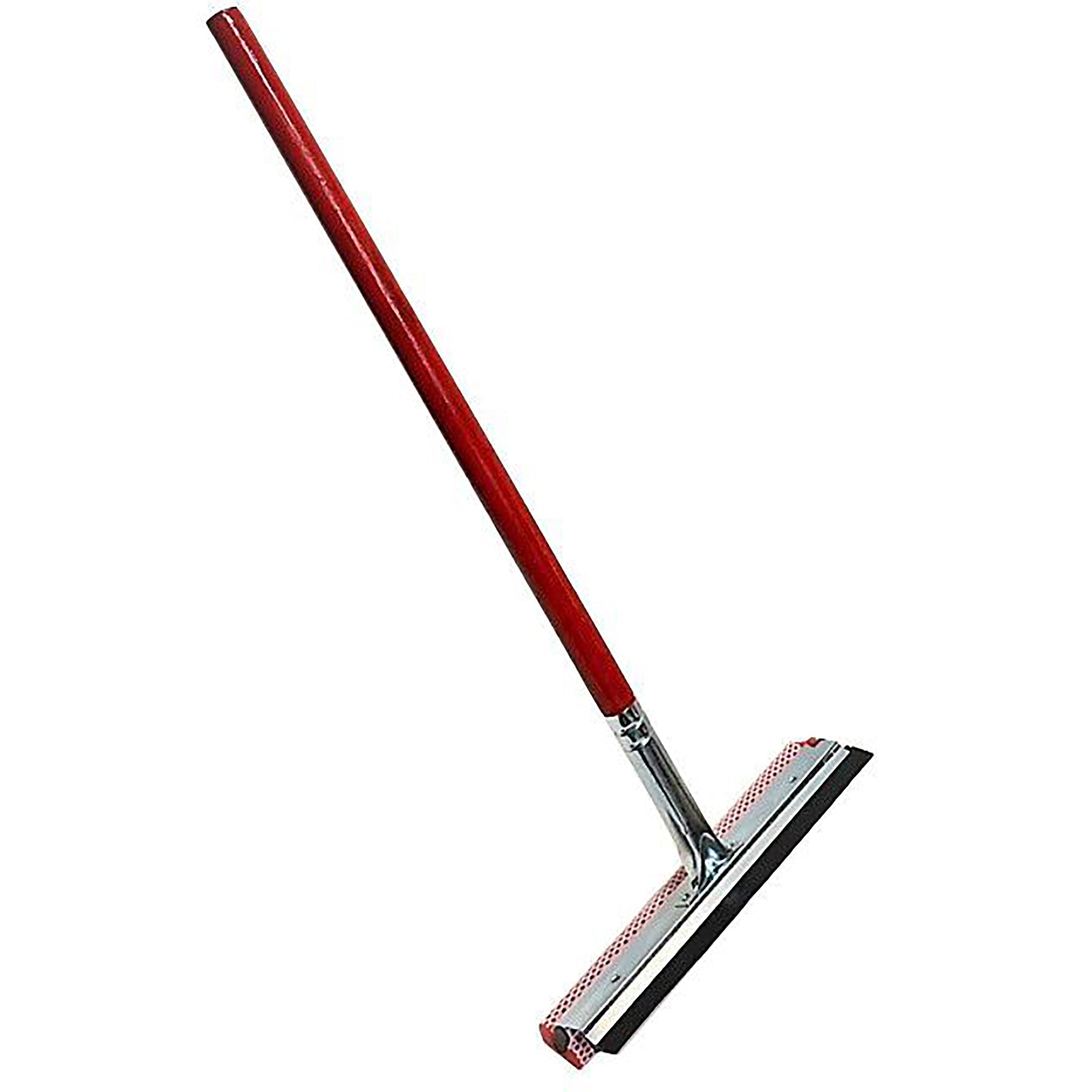 Squeegee with Wood Handle 23.5x9.25in