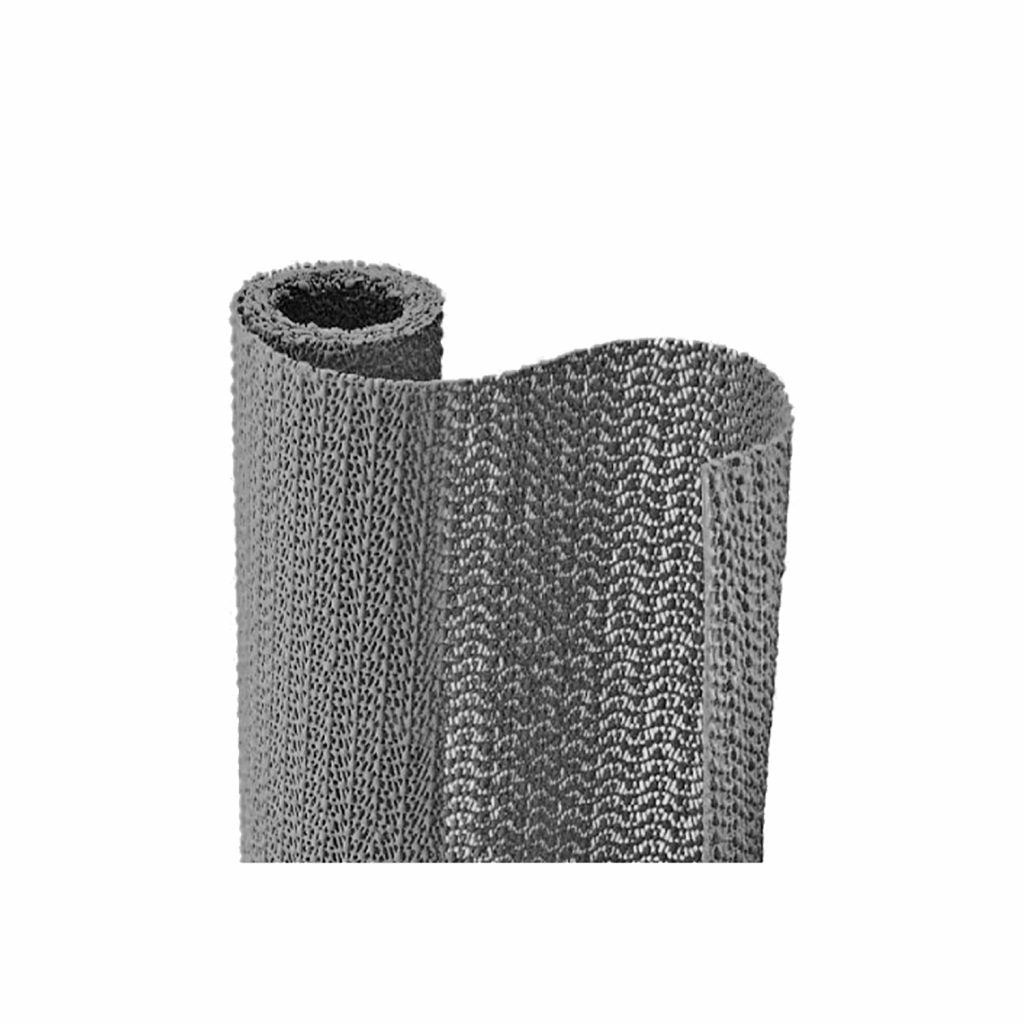 Beauty Cover Grey Non-adhesive Liner 60x14in