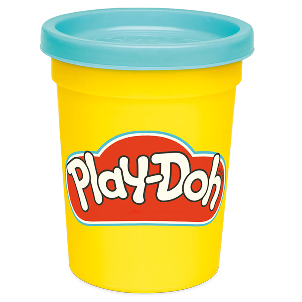 Play-Doh Modeling Clay - Sky Blue Age 2+ 4oz